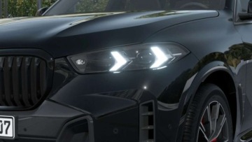 BMW X5 G05 SUV Facelifting 3.0 30d 298KM 2026 BMW X5 xDrive30d 298 KM mHEV - Gotowy do Odbioru - Pakiet M Pro - Hak 3.0, zdjęcie 7