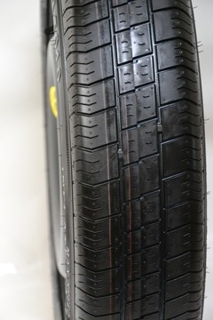 KOLO DOJEZDOVÉ R16 VOLVO V40 II/ CROSS COUNTRY 2006-2015 -30%