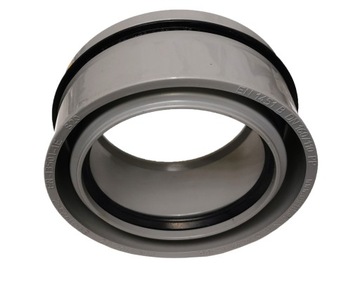 ADAPTER 160/110 NA BOSĄ RURĘ