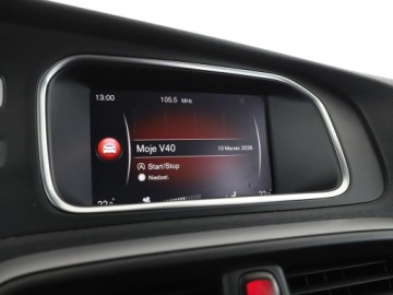 Volvo V40 II 2019 Volvo V40 automat full LED navi klima auto, zdjęcie 23