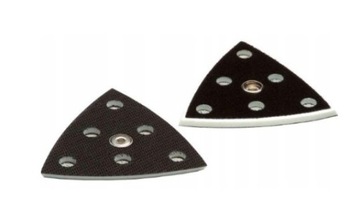 Stopa szlifierska zmiennik Delta Festool RO90 DX93 Zestaw 2szt.