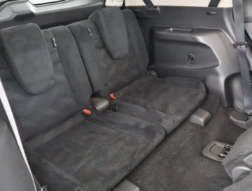 Nissan X-Trail III Terenowy dCi 130KM 2015 Nissan X-Trail 1.6 dCi, 7 miejsc, Klima, zdjęcie 17