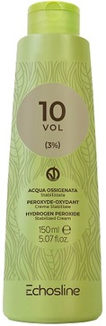 ECHOSLINE 10 OXYDANT 3% WODA UTLENIONA 150 ml