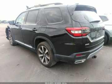 Honda Pilot II 2023 Honda Pilot Touring 2023 3.5l 3.5 Benzyna 285KM, zdjęcie 3