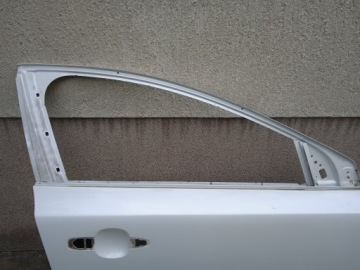 VOLVO XC40 ДВЕРЬ ПЕРЕДНЯЯ ПРАВАЯ 2012-