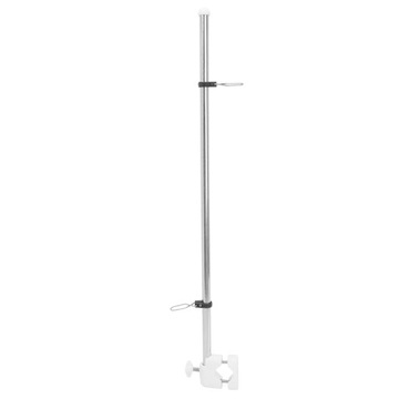 УНИВЕРСАЛЬНАЯ МАЧТА АВТОМОБИЛЬНОГО ФЛАГА ЛОДЗИ 533,4ММ