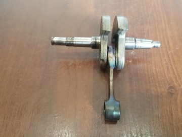 STIHL 044 046 MS440 ШАТУН КОЛЕНВАЛА