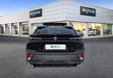 Peugeot 408 Crossover Plug-In 1.6 Plug-In Hybrid 180KM 2025 Peugeot 408 1.6 Plug-In Hybrid 225 GT EAT8 SalonPL FVat Najbogatszy Od Reki, zdjęcie 4