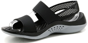 CROCS LITERIDE 360 SANDAL WOMEN'S 206711 cza r36,5