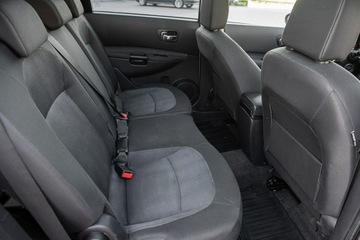 Nissan Qashqai I Crossover 2.0 dCi 150KM 2011 Nissan Qashqai+2 Qashqai+2 Lift ! Tekna 2.0dci, zdjęcie 9