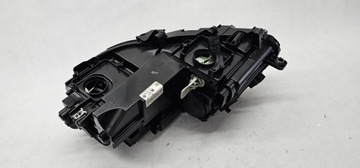 VW VOLKSWAGEN TOURAN II 2 1T1 ФОНАРЬ ПЕРЕДНИЙ ЛЕВЫЙ ПЕРЕДНИЙ BI XENON EUROPA LED