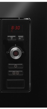 ВСТРАИВАЕМАЯ МИКРОВОЛНОВАЯ ПЕЧЬ AMICA AMMB20E1GB