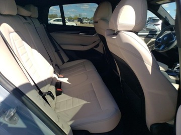 BMW X4 G02 2024 BMW X4 xDrive30I 2024 2.0l 2.0 Benzyna 248KM, zdjęcie 10