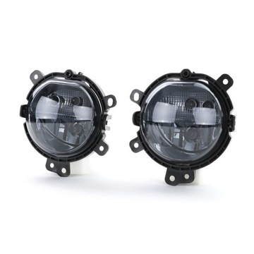 HALOGEN + DEN MINI COOPER F54 F55 F56 SMOKE