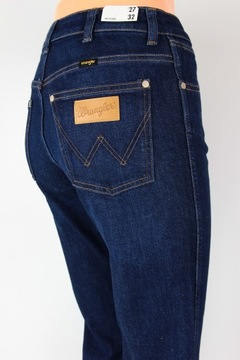 WRANGLER RETRO STRAIGHT JEANSY BOYFRIEND _ W29 L30