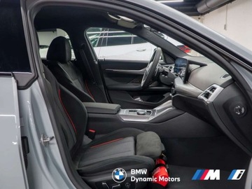 BMW Seria 4 G22-23-26 Coupe 2.0 430i 245KM 2025 BMW Seria 4 430i xDrive Gran Coupe 245 KM - Gotowy do Odbioru - Pakiet M P, zdjęcie 21