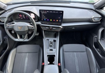 Cupra Formentor Crossover 2.0 TSI 310KM 2023 Cupra Formentor Formentor 2.0 TSI 4Drive VZ DSG naped 4x4, 5 drzwi, 310KM, zdjęcie 9