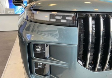 Jaecoo 7 2024 Jaecoo 7 Jaecoo 7 1.5 Hybryda Plug-in 143KM, zdjęcie 13