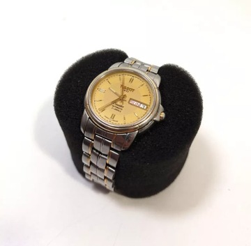 ZEGAREK TISSOT SEASTAR A660/760K