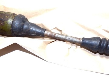 WAŁEK CIENKI/BELKA KARDANA REDUKTORA WÓZKA DNIEPR