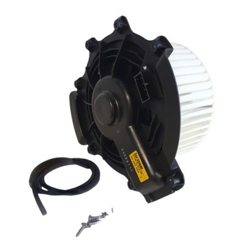 ВНУТРЕННИЙ ВЕНТИЛЯТОР ESPACE IV 7701207452