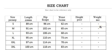 Streetwear Black Cargo Pants Mens Plus Size Hip Ho