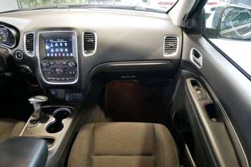 Dodge Durango III 2020 Dodge Durango SXT 3.6 Pentastar 294KM 5os. 4x4 Hak Kamera Keyless 3zoneAir, zdjęcie 16