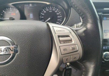 Nissan X-Trail III Terenowy dCi 130KM 2015 Nissan X-Trail 2,0Td 4x4 Tylko 69.000km Zarejestrowany 2.0 Diesel, zdjęcie 26