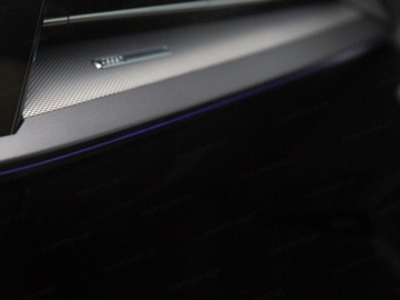 Audi A3 8Y Sportback Facelifting 1.5 35 TFSI 150KM 2025 AUDI A3 35 TFSI S Line Sportback Hatchback 1.5 (150KM) 2025, zdjęcie 9