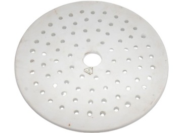 Wkład porcelanowy do eksykatora Ćmielów 185 mm