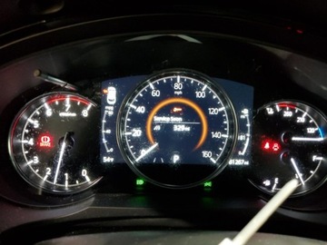 Mazda CX-9 2021 Mazda CX-9 Signature 2021 2.5l 2.5 Benzyna 227KM, zdjęcie 9