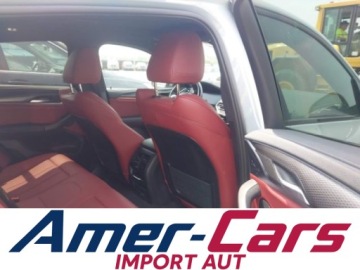 BMW X4 G02 2023 BMW X4 2023 BMW X4 xDrive30i Sports Activity Coupe Benzyna 248KM, zdjęcie 12