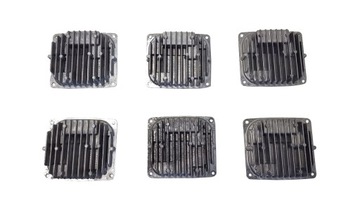 PRZETWORNICA MODUŁ LAMP OPEL ASTRA K V 39024626