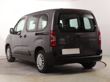Toyota 2022 Toyota ProAce City Verso 1.5 D-4D, Salon Polska, zdjęcie 3
