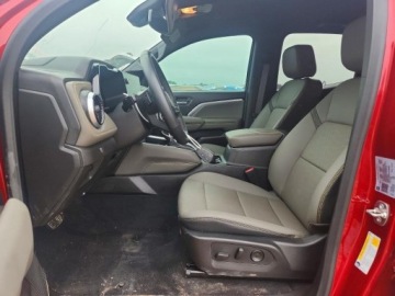 Chevrolet 2026 Chevrolet Colorado Zr2 2026 2.7 Benzyna 310KM, zdjęcie 7