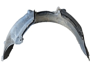 PODBĚH ZADNÍ LEVÉ KIA MAGENTIS II 06R