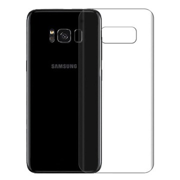 FOLIA HYDROGEL NA TYŁ DO SAMSUNG GALAXY S8+ PLUS