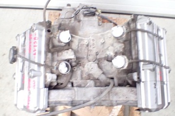 Двигатель 164334км Honda ST 1100 Pan European Gwar