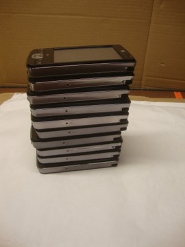 Palmtop HP iPaq 214