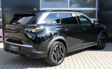 Peugeot 5008 III 2025 Peugeot 5008 1.6 PHEV 225 GT S e-DCS7 1.6 Hybryda Plug-in 225KM, zdjęcie 6
