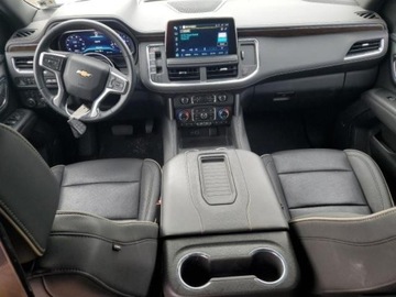 Chevrolet Tahoe GMT900 2023 Chevrolet Tahoe 2023r., Premier, od ubezpieczalni 5.3 Benzyna 355KM, zdjęcie 7