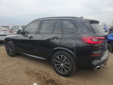 BMW X5 G05 2019 BMW X5 xDrive50i 2019 4.4 Benzyna 456KM, zdjęcie 1