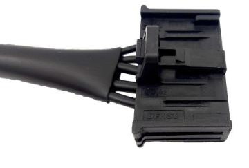 ЖГУТ ПРОВОДОВ РЕЗИСТОРА НАГНЕТАТЕЛЯ КОСТЕЙ ДУКАТО ПЕРЕМЫЧКА БО