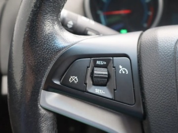 Chevrolet Cruze Kombi 1.6 16V DOHC 124KM 2012 Chevrolet Cruze 1.6 i 16V, Salon Polska, Klima, zdjęcie 17