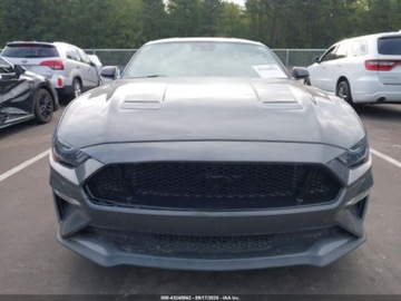 Ford Mustang VI Fastback Facelifting 5.0 Ti-VCT 450KM 2022 Ford Mustang GT Premium Fastback 2022 5.0l 5.0 Benzyna 450KM, zdjęcie 8