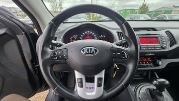 Kia Sportage III SUV Facelifting 2.0 CRDi 184KM 2014 Kia Sportage climatronic ledy xsenon automat 4x4, zdjęcie 16