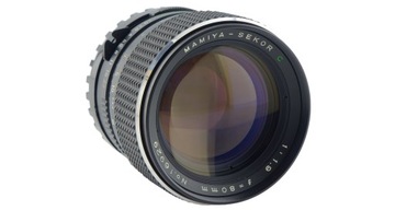 МАМИЯ СЕКОР С 80/1.9