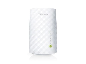Wzmacniacz sygnału Wi-Fi TP-Link RE200