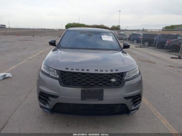 Land Rover Range Rover Velar 2021 Land Rover Range Rover Velar P250 R-Dynamic S 2021 2.0l 2.0 Benzyna 247KM, zdjęcie 7