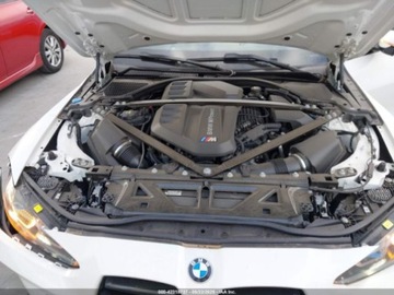 BMW Seria 4 G22-23-26 2021 BMW M4 2021 3.0l 3.0 Benzyna 473KM, zdjęcie 9